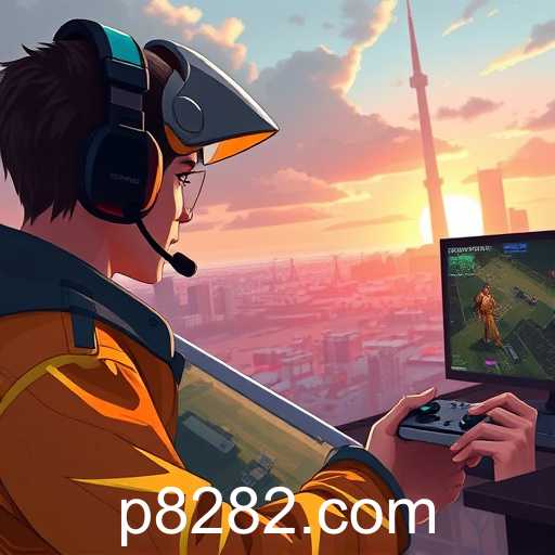 The Digital Arena: Evolution of Gaming Platforms