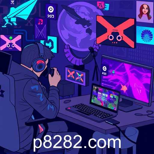 The Future of Gaming Communities Online