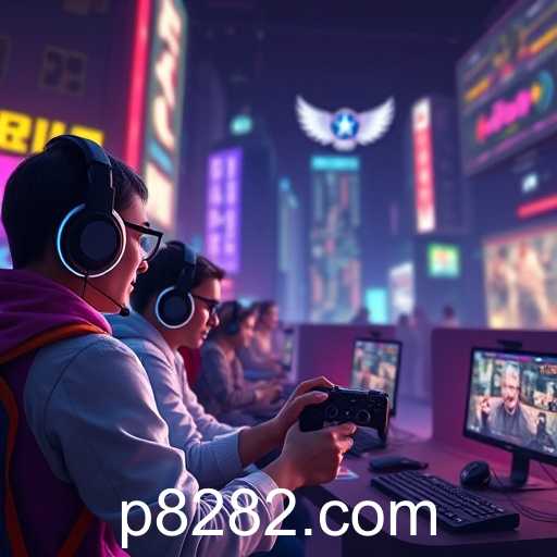 The Influence of Gaming on Cultural Trends in the Modern Era