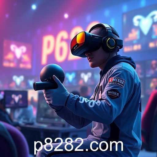 Gaming Innovations Shaping 2025