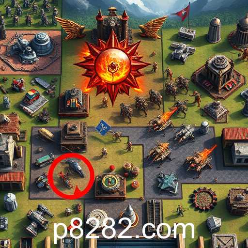 Gaming Innovations and Challenges