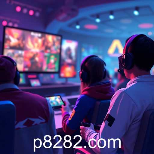 The Rise and Impact of P828 Game Platform