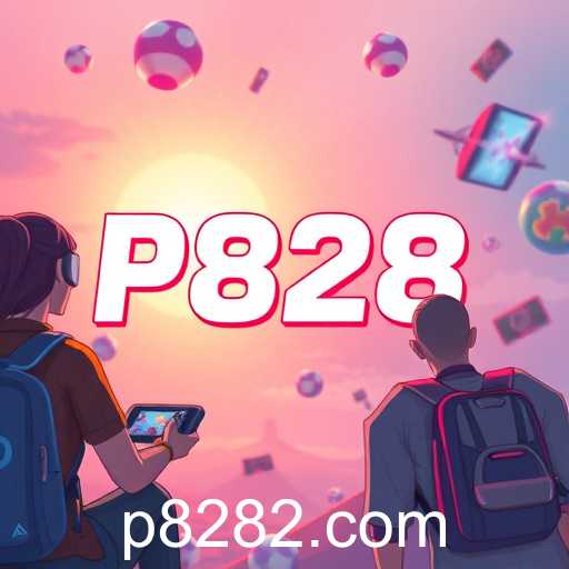 P828 Revolutionizes Online Gaming