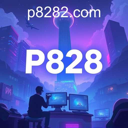 The Rise of P828 and Its Impact on Online Gaming