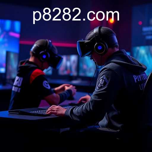 P828's Rise Amid Gaming Trends
