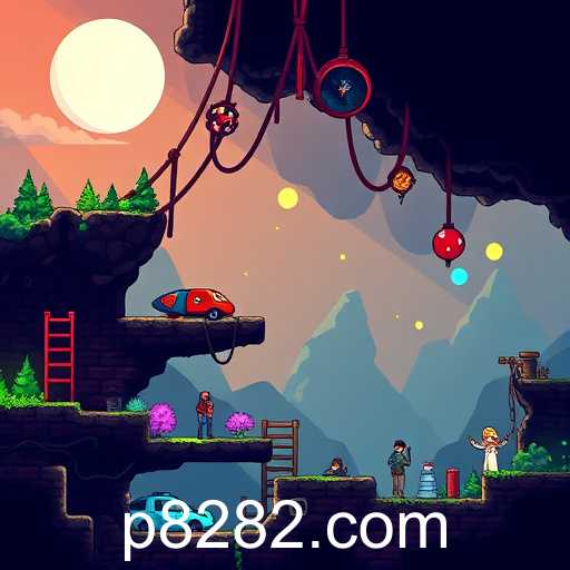 P828: The Rise of Online Gaming Communities