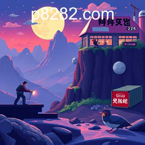 Reviving Classics: P828 and Gaming Dynamics