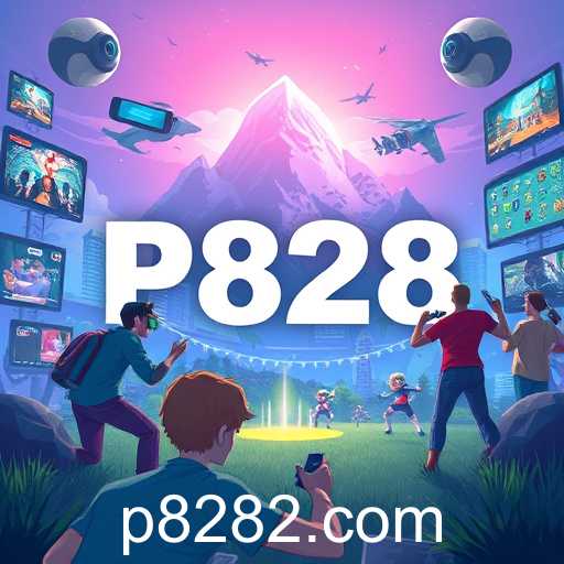 The Rise of P828: Revolutionizing Online Gaming