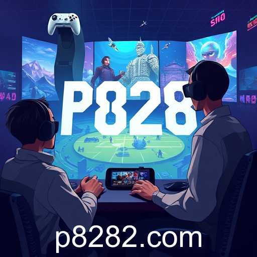 A New Era in Online Gaming: The Rise of P828